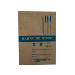 Exercise Books F m 72P A5 Pack Of 20