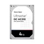 Western Digital Ultrastar 4TB 7200 Rpm 512E Sata 6GB/S 3.5 Inch Internal Hard Disk Drive