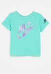 Nike Nkg Printed Club Graphic Tee - Green Frost