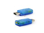 USB Sound Card 5.1
