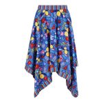 Gavin Rajah Hanky Resort Skirt