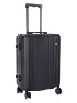 Polo Knox Trolley Case Black - Black L