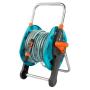 Gardena Hose Reel Trolley Set 13MM X 20 Meter Include Fitings 2691-20