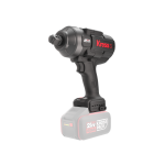 Cordless Impact Wrench 20V Bl 1700NM 3 4" Bare Tool Stacking Case