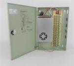 Securnix 12VDC 20AMP 18 Channel Cctv Power Supply Box