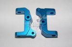 – Aluminum Front Hub Carrier 2WD