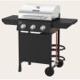 Megamaster Legacy Series 3 Burner Patio Gas Braai