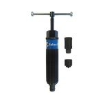 Sykes Hydraulic Puller RAM