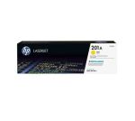 HP 201A Yellow Original Laserjet Toner Cartridge
