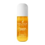 NAUTICA Coastal Crush Hair & Body Mist 236ML Tangerine Squeeze
