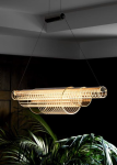 Tatiana Suspension Light