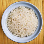 Japonica Short Grain Sushi Rice