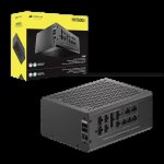 Corsair HX1500I Shift 1500W 80+ Platinum Atx Power Supply