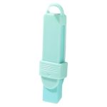 Bathroom Hard Water Stains Rubber Eraser Scratch Free Length 10.4CM For Stainless Pots Pans Versatile Surface Cleaning Tool