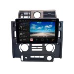 Land Rover Defender 1999-2015 4G Ultra