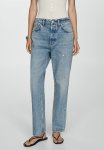 Jeans Millie - Open Blue