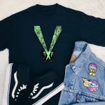 The X Files Poster T-Shirt