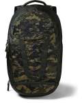 Ua Hustle 5.0 Backpack - Baroque GREEN-311 Osfa