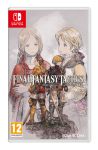 Fantasy Tactics: Ivalice Chronicles Switch Standard Edition