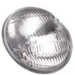 Sealed Beam 125W Aqua swimquip