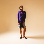 Alara Long Sleeve III - M