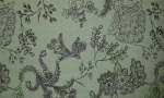 Viscose Lycra Slub Toffee