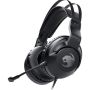 Roccat Elo X Stereo Multi-platform Black Wired Gaming Headset Retail Box 1 Year Warranty