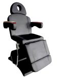Beauty Chair Electric Black