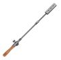 Adjustable Length Propane Weed Burner