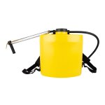 Knapsack Fire Fighting Unit Livestainable