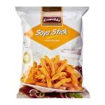 Crunchy Soya Sticks Soya Sticks Farsan 270G - Protein-rich Crispy Indian Snack For Healthy Evening Tea Time Infused With Tangy M