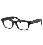 Ray-ban - Blayzer Optics GEN2 Regular Matte Black clear