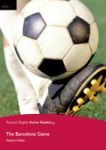 Level 1: Barcelona Game Book And Multi-rom With MP3 Pack