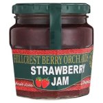 Hillcrest Jam Strawberry 300G