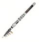 Castaway - Carbon Pocket Fishing Rod 210CM