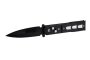 Pocket Knives 758 Push Button