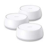 TP-link Deco BE25 BE3600 Wi-fi 7 Mesh 3-PACK TP-DECOBE25-3P-TP-DECOBE25-3P