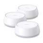 TP-link Deco BE25 Multi-gigabit Mesh Wi-fi 7 System 3-PACK