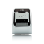 Brother QL-800 Label Printer - Direct Thermal Colour 300 X 600DPI Wired Dk