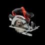 Einhell Te-cs 18V 165-1 Li-solo Cordless Circular Saw 165X20MM