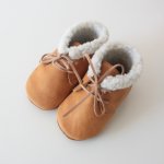 The Dusty Soft Sole