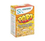 Microwave Popcorn Butter 3 X 85G
