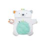 Bright Starts Tummy Time Prop And Play 0M+ - Grey