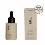 All Glow’d Up Brighten + Clarify Serum 30ML