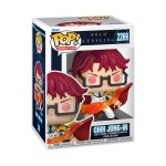 SOLO Choi Jong-in Leveling Funko Pop Figure 2269