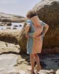 Kids Cotton Changing Towel