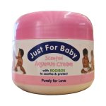 Just For Baby – Aqueous Cream Scented – 250G
