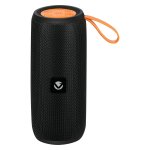 Volkano Stun 2.0 Series Bluetooth Speaker in Black