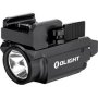Olight Baldr MINI 600 Lumen 130M Throw Rechargeable