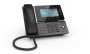 Snom D862 HD Ip Phone With 5" Color Display